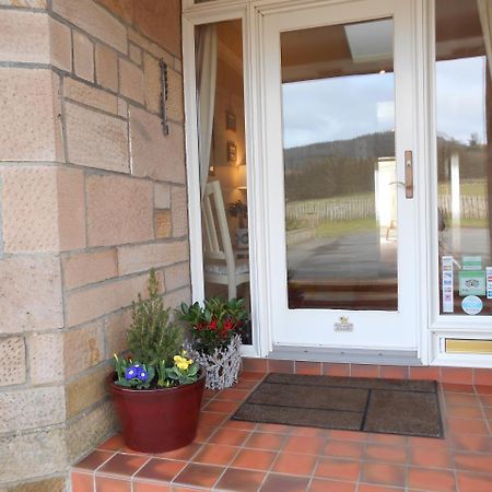 Tambowie Farm Bed & Breakfast Milngavie Luaran gambar