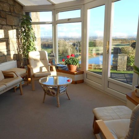 Tambowie Farm Bed & Breakfast Milngavie Luaran gambar