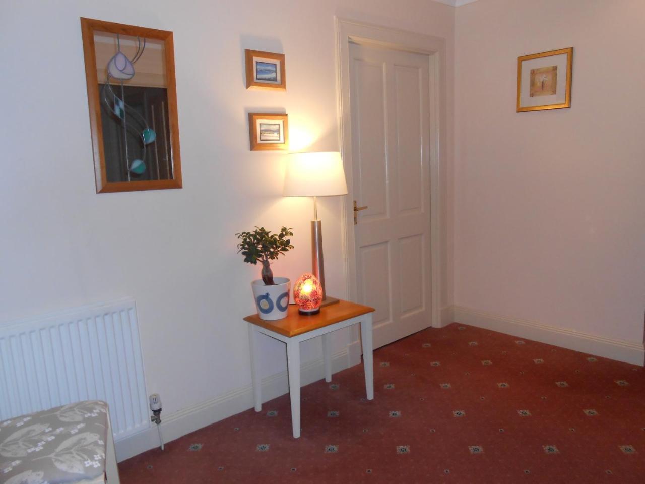 Tambowie Farm Bed & Breakfast Milngavie Luaran gambar
