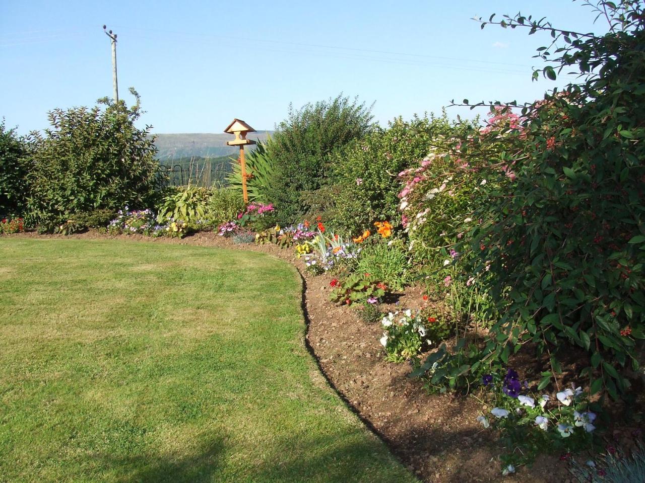 Tambowie Farm Bed & Breakfast Milngavie Luaran gambar