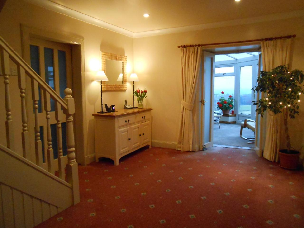 Tambowie Farm Bed & Breakfast Milngavie Luaran gambar