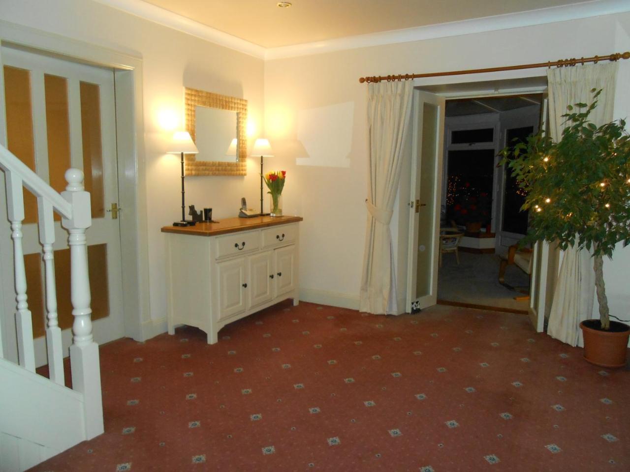 Tambowie Farm Bed & Breakfast Milngavie Luaran gambar