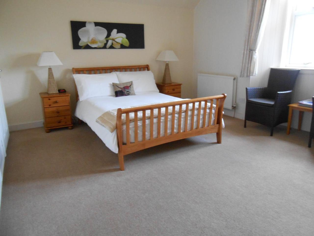 Tambowie Farm Bed & Breakfast Milngavie Luaran gambar