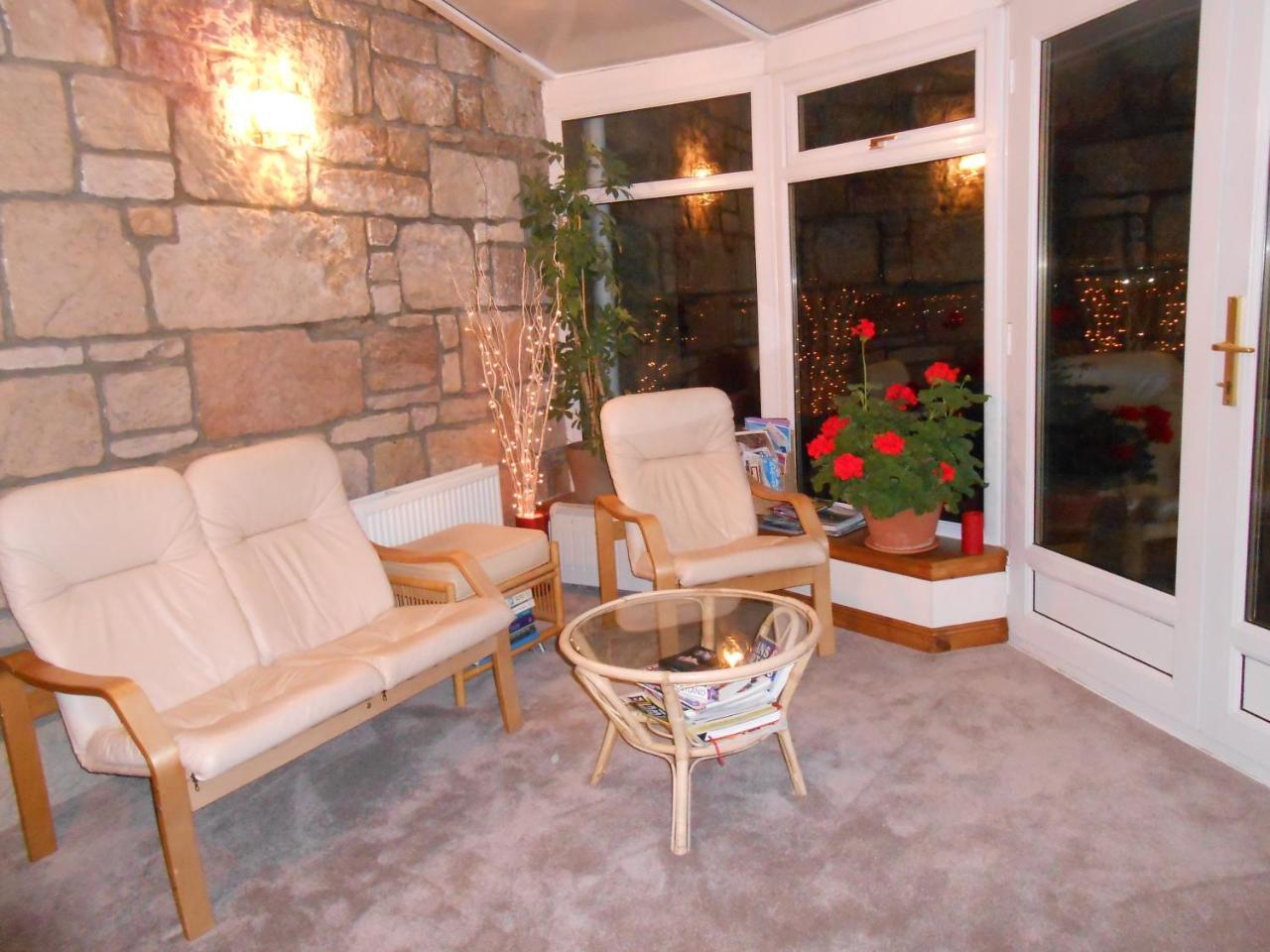 Tambowie Farm Bed & Breakfast Milngavie Luaran gambar