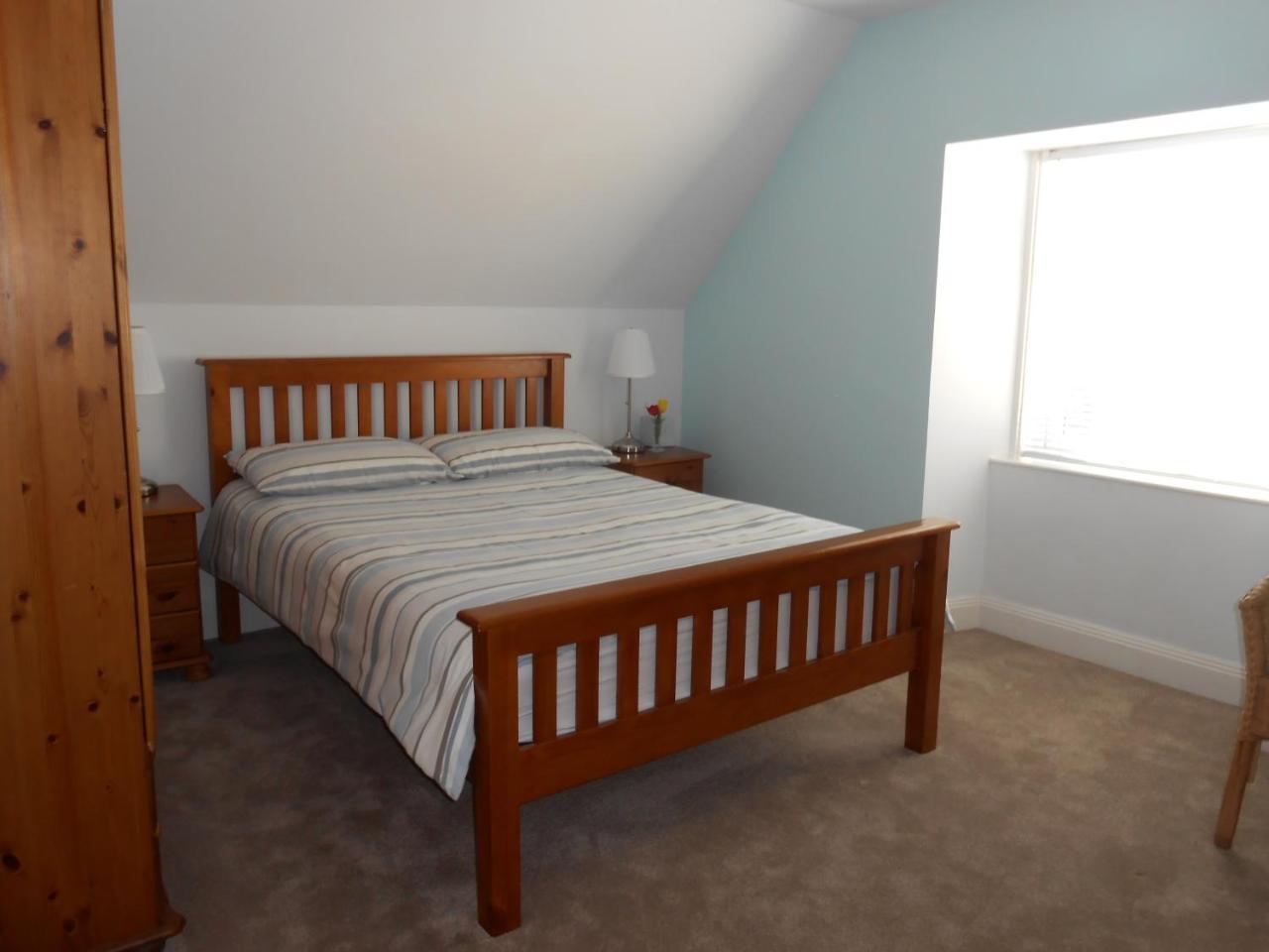 Tambowie Farm Bed & Breakfast Milngavie Luaran gambar