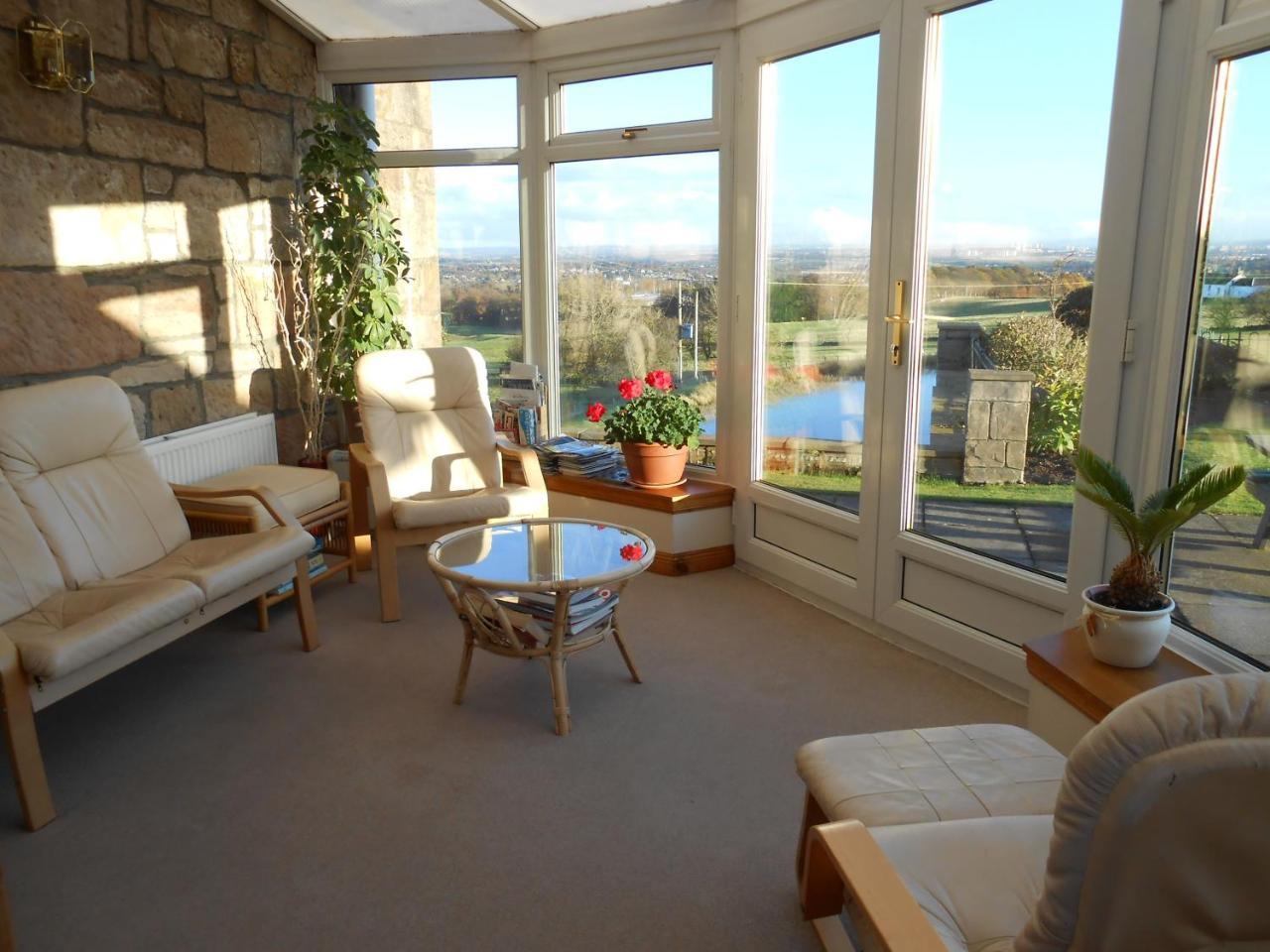 Tambowie Farm Bed & Breakfast Milngavie Luaran gambar