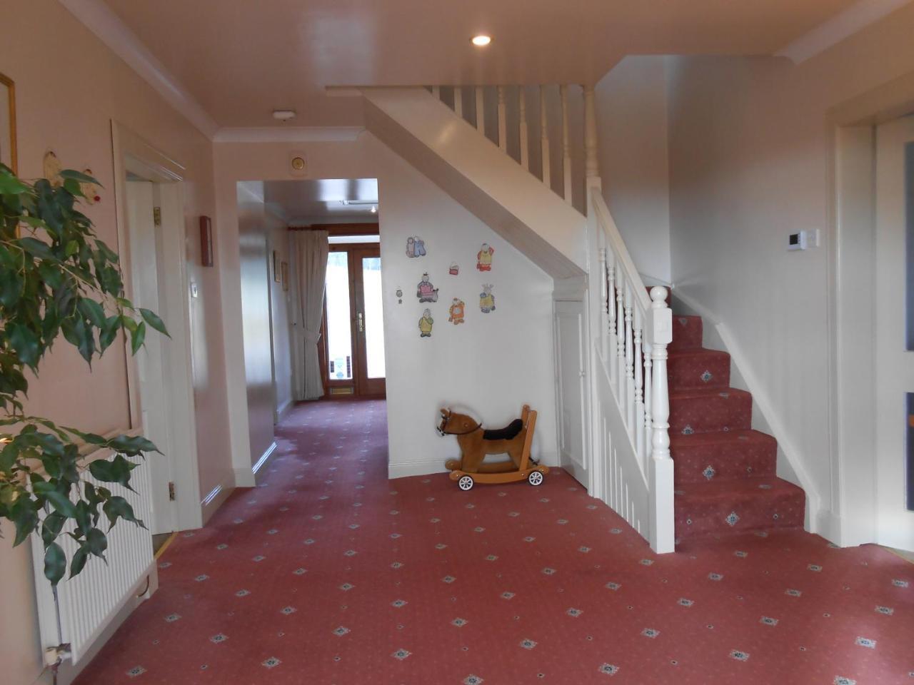Tambowie Farm Bed & Breakfast Milngavie Luaran gambar