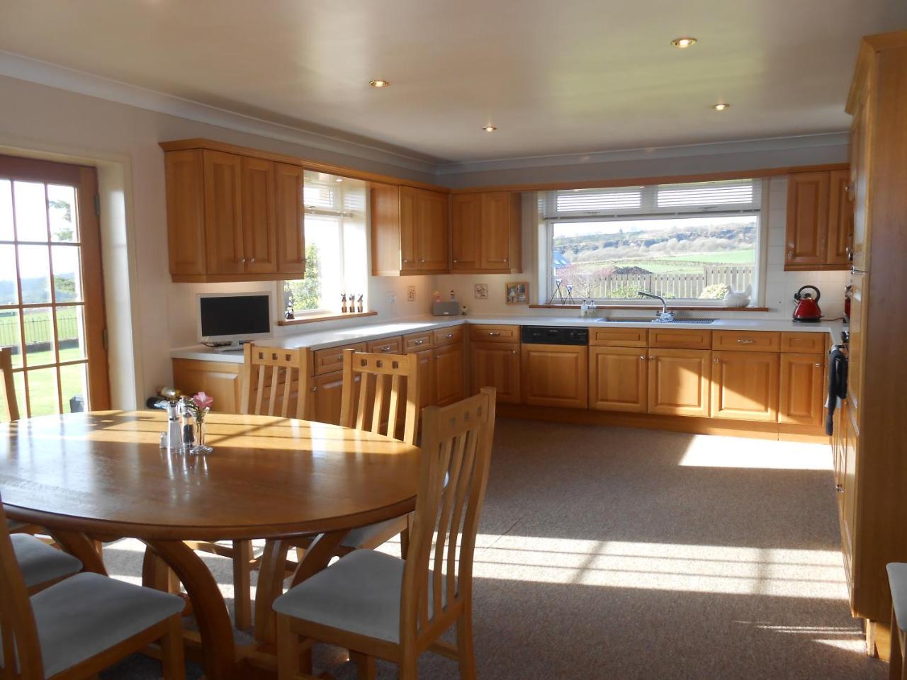 Tambowie Farm Bed & Breakfast Milngavie Luaran gambar