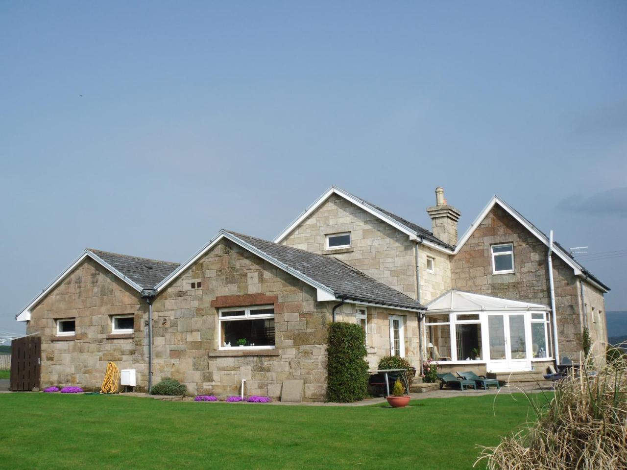 Tambowie Farm Bed & Breakfast Milngavie Luaran gambar