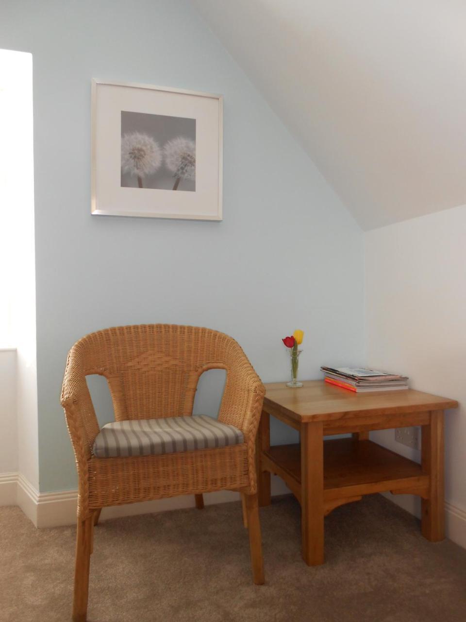 Tambowie Farm Bed & Breakfast Milngavie Luaran gambar