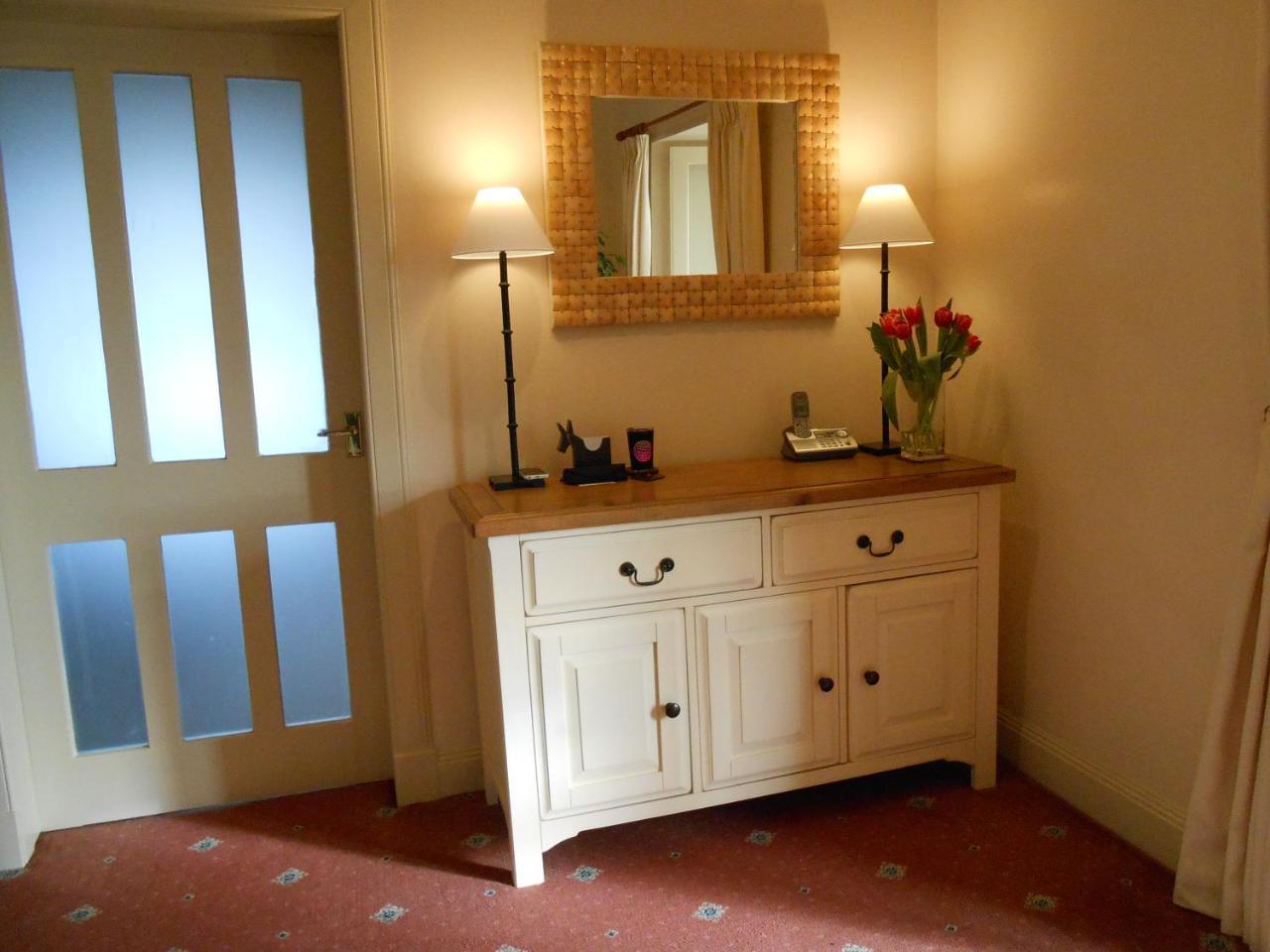 Tambowie Farm Bed & Breakfast Milngavie Luaran gambar