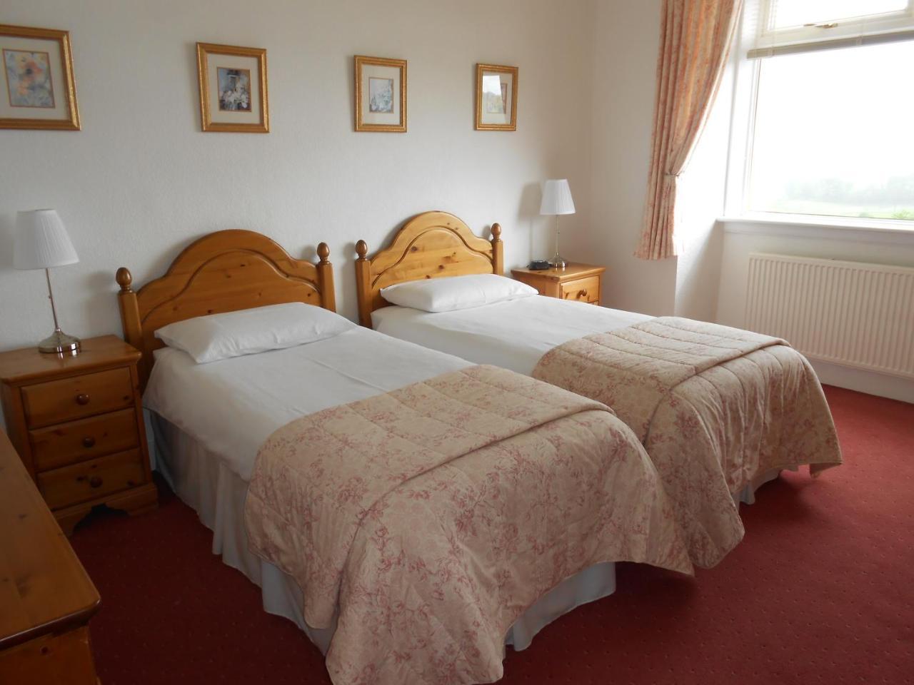 Tambowie Farm Bed & Breakfast Milngavie Luaran gambar