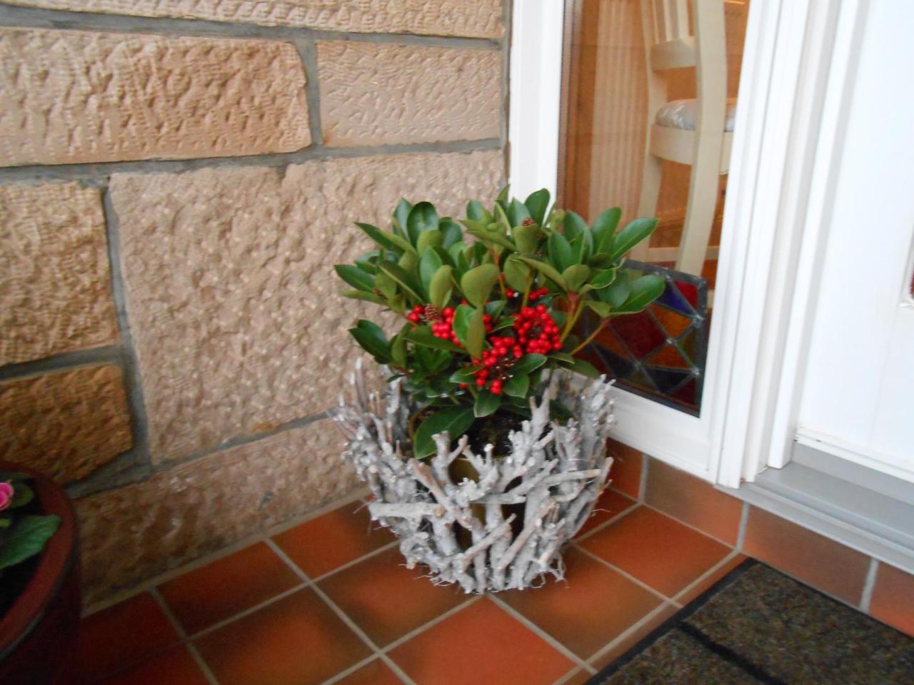 Tambowie Farm Bed & Breakfast Milngavie Luaran gambar