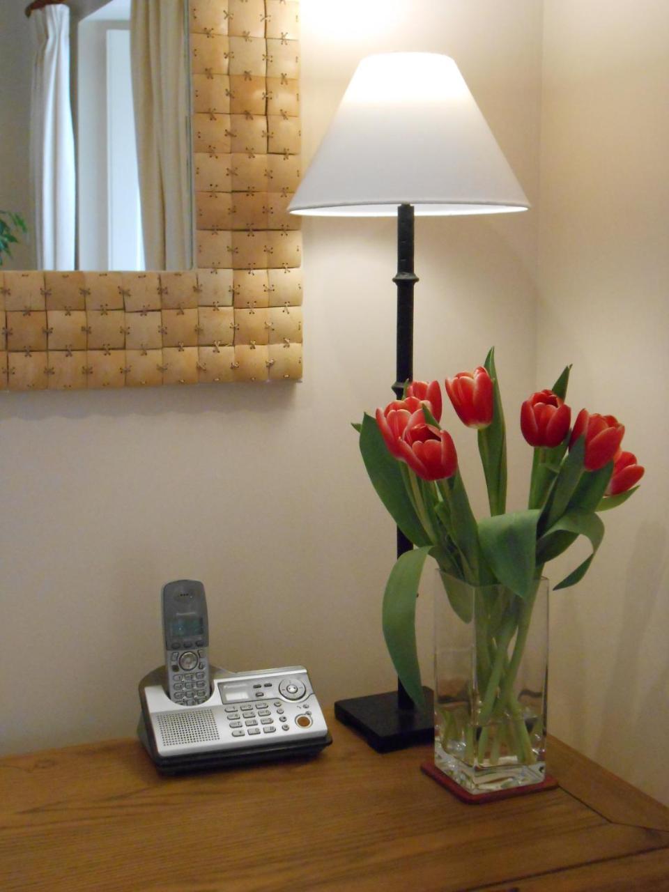 Tambowie Farm Bed & Breakfast Milngavie Luaran gambar