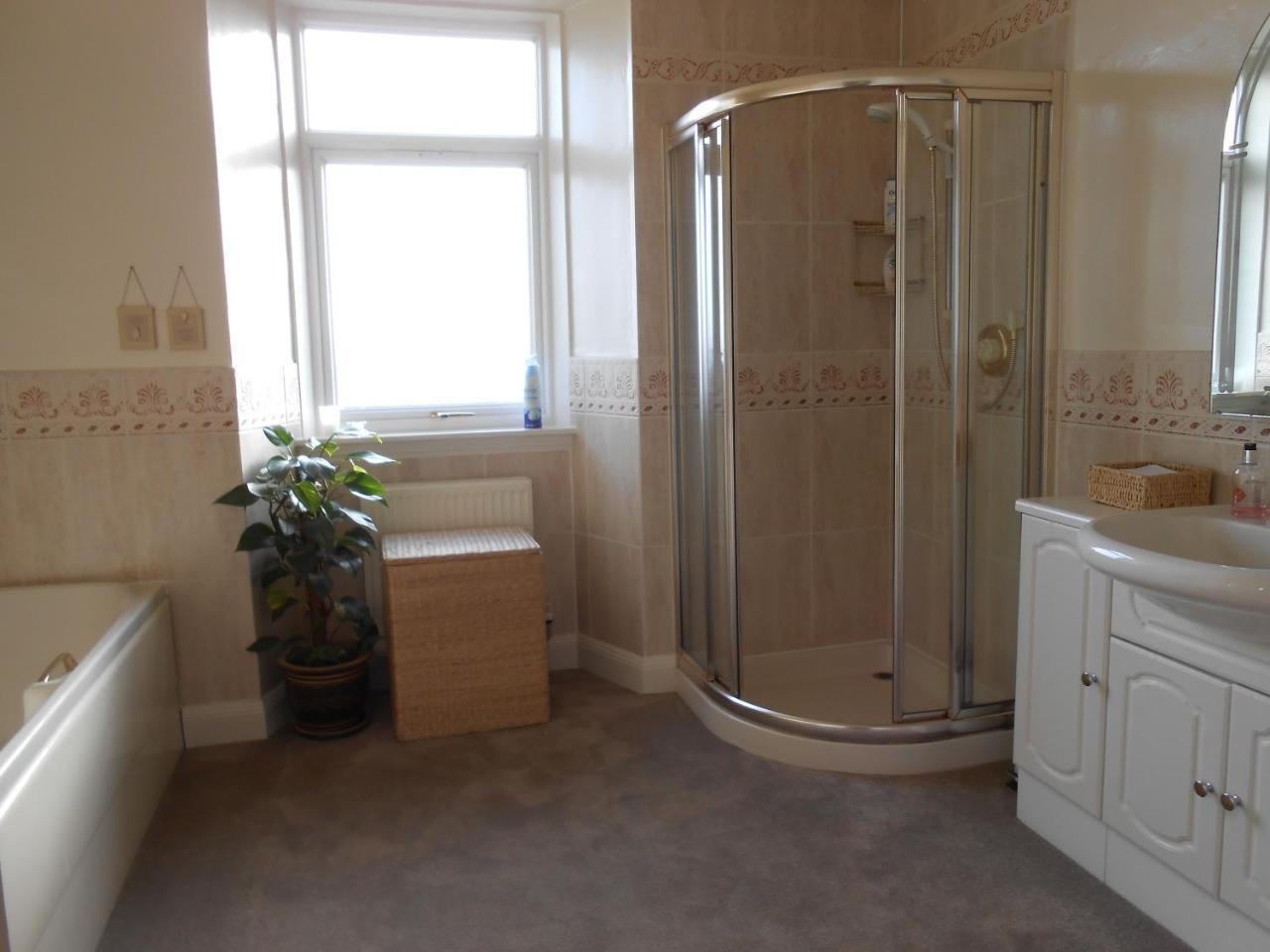 Tambowie Farm Bed & Breakfast Milngavie Luaran gambar