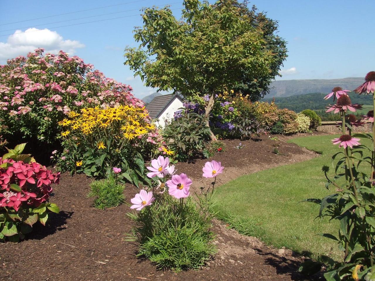 Tambowie Farm Bed & Breakfast Milngavie Luaran gambar