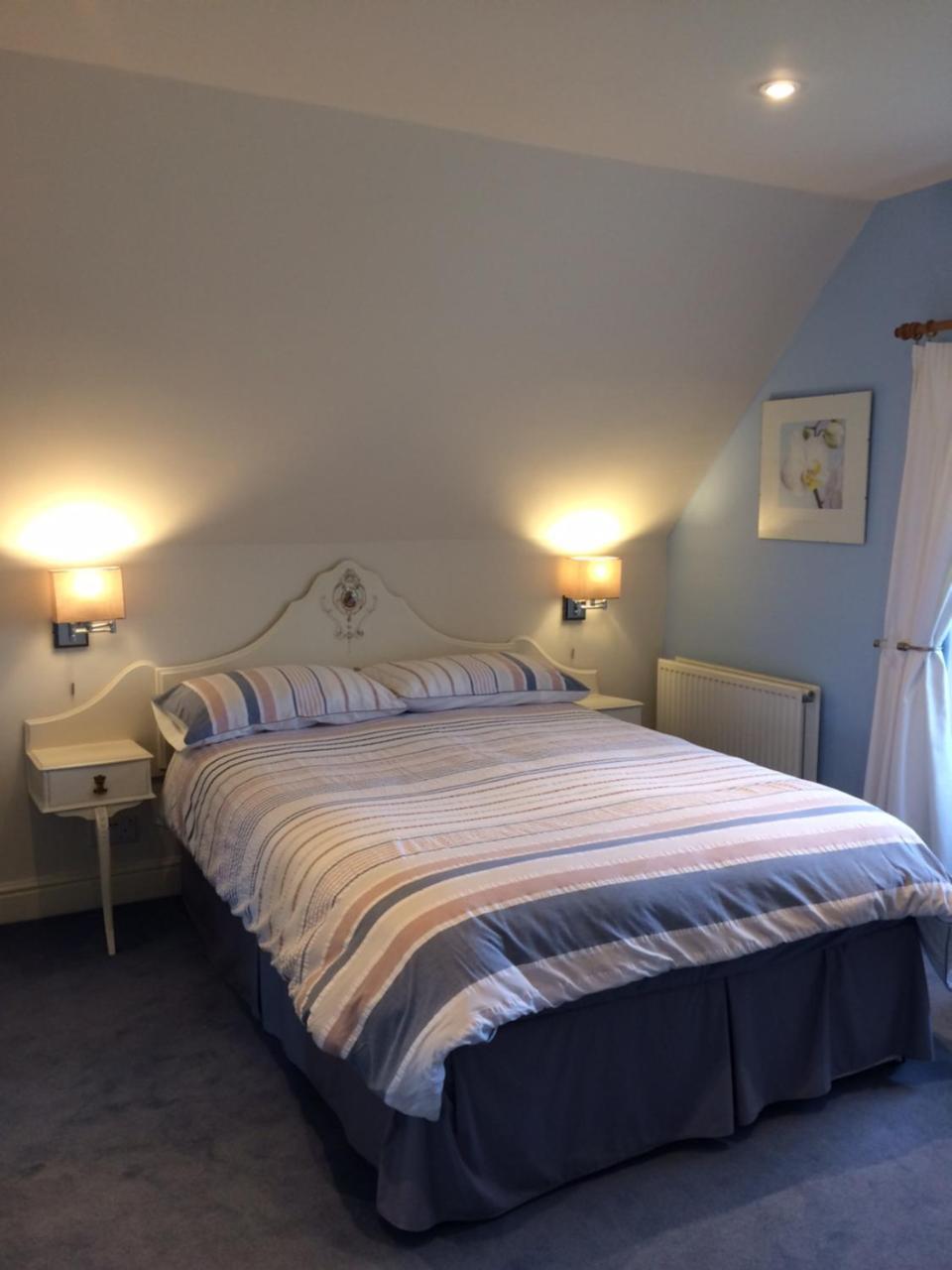 Tambowie Farm Bed & Breakfast Milngavie Luaran gambar