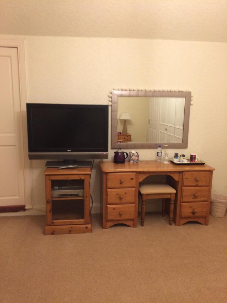 Tambowie Farm Bed & Breakfast Milngavie Luaran gambar