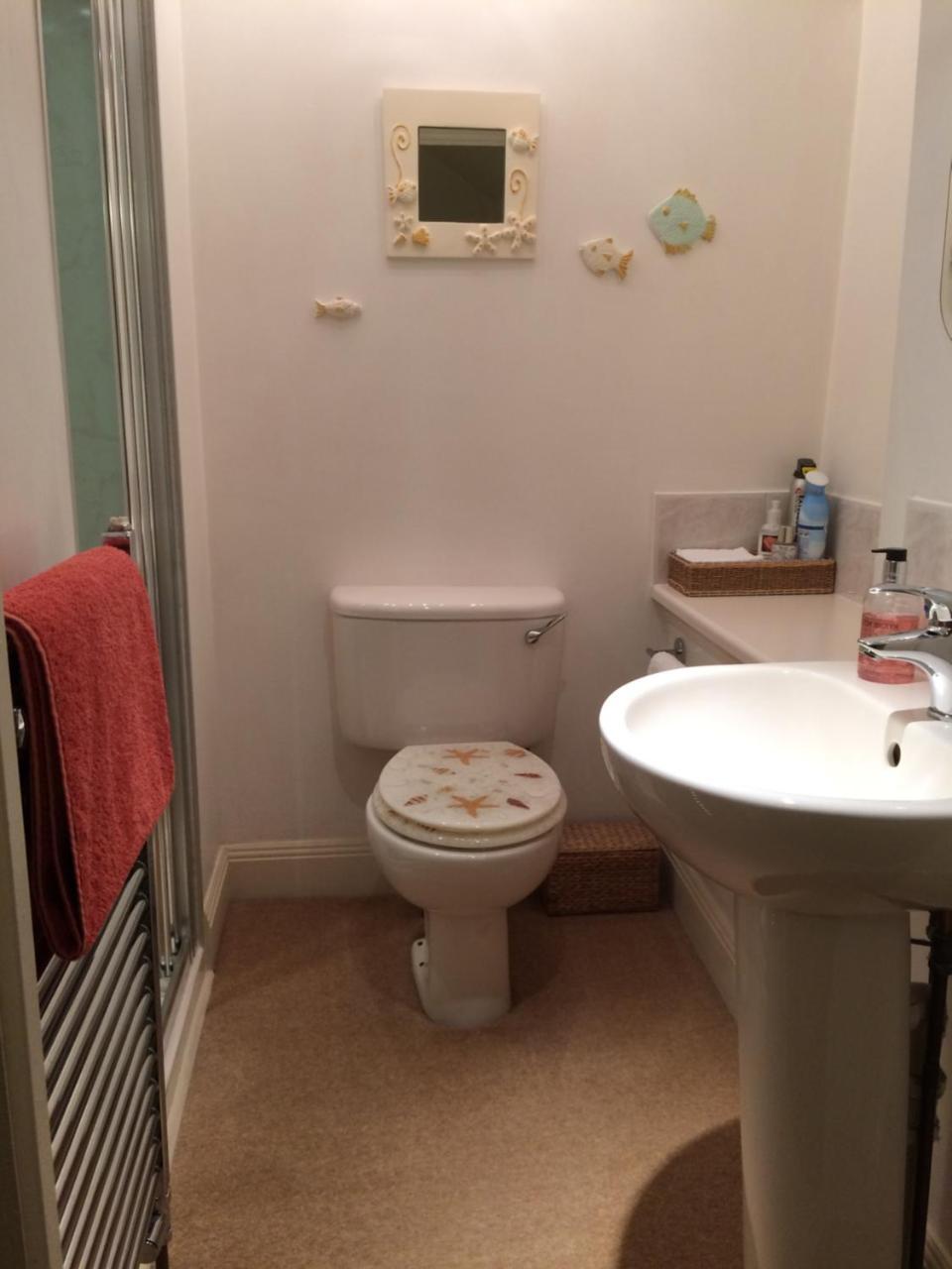 Tambowie Farm Bed & Breakfast Milngavie Luaran gambar