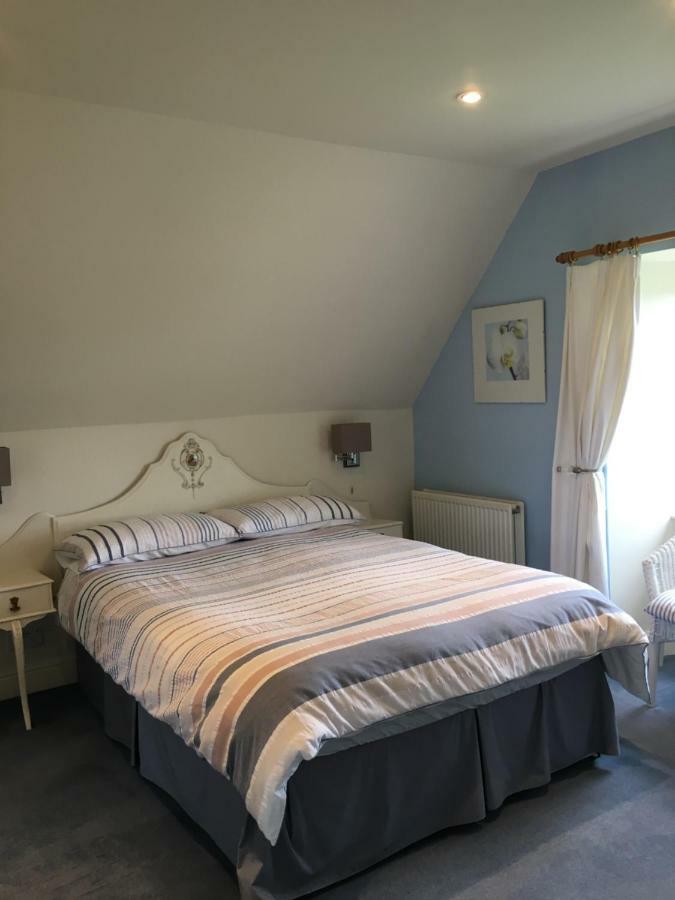 Tambowie Farm Bed & Breakfast Milngavie Luaran gambar