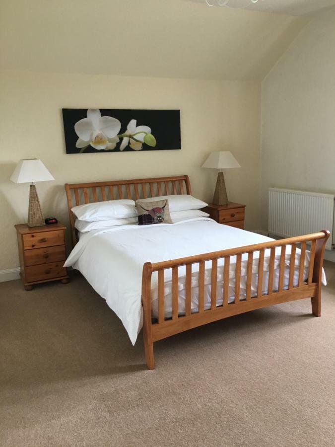 Tambowie Farm Bed & Breakfast Milngavie Luaran gambar