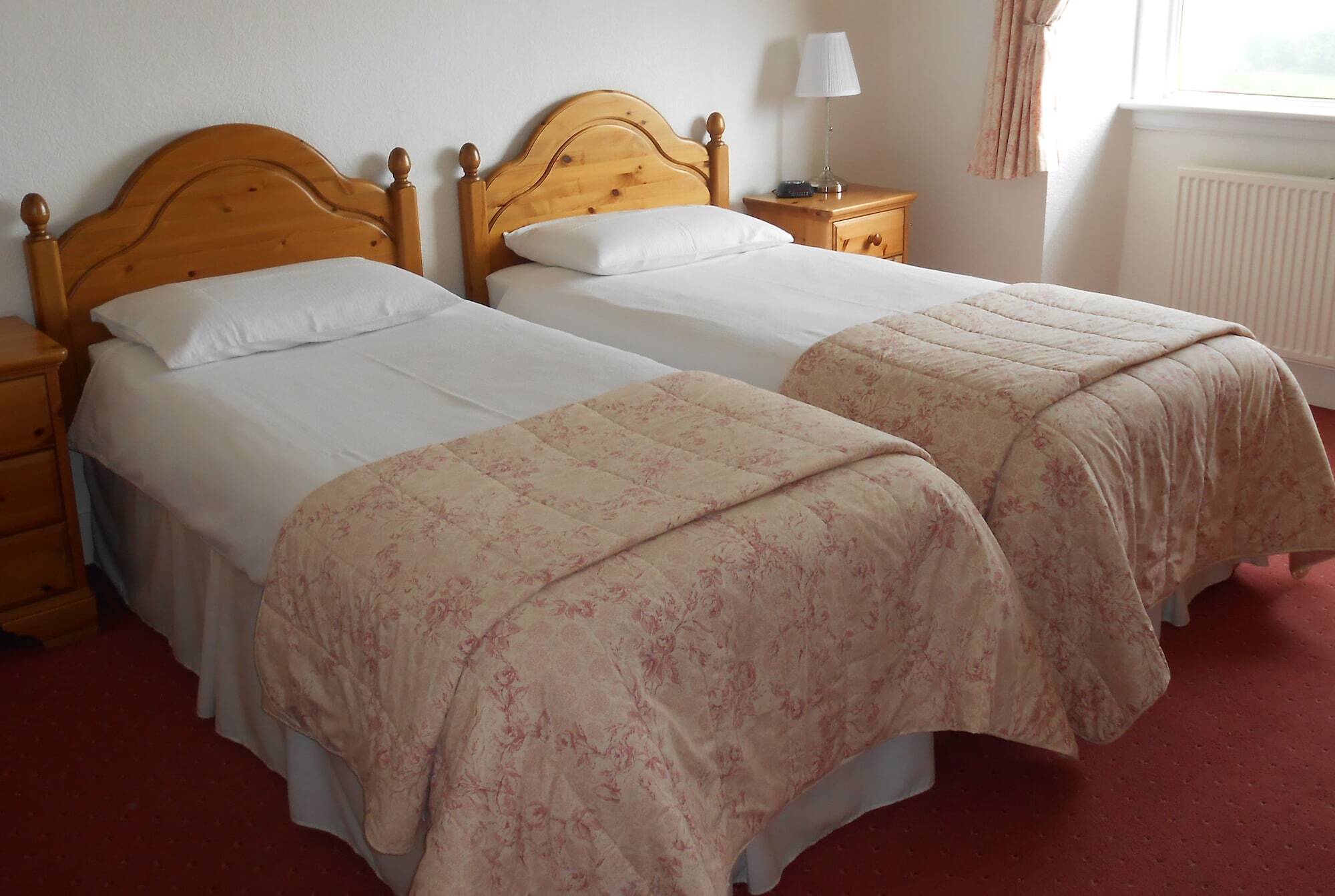Tambowie Farm Bed & Breakfast Milngavie Luaran gambar